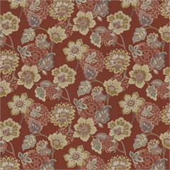 Botanica Crypton Upholstery Fabric